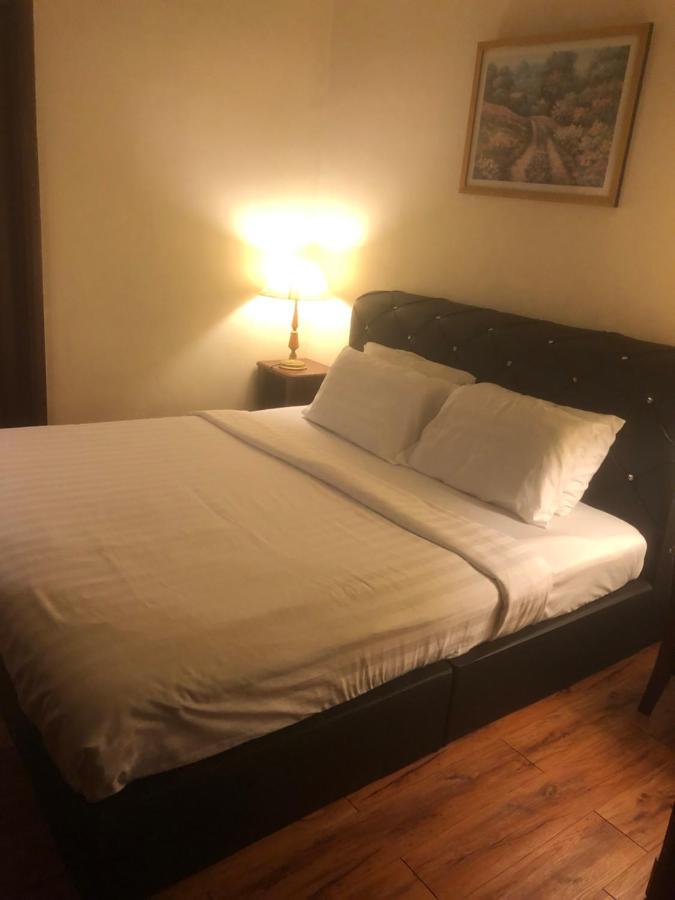 Happy Stay Family Apartment At Times Square Kuala Lumpur Esterno foto