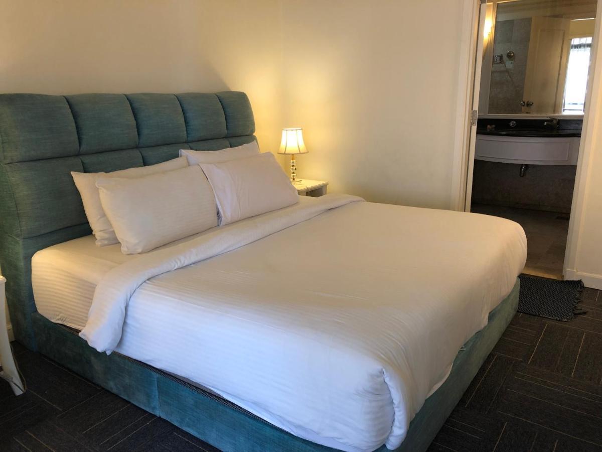 Happy Stay Family Apartment At Times Square Kuala Lumpur Esterno foto