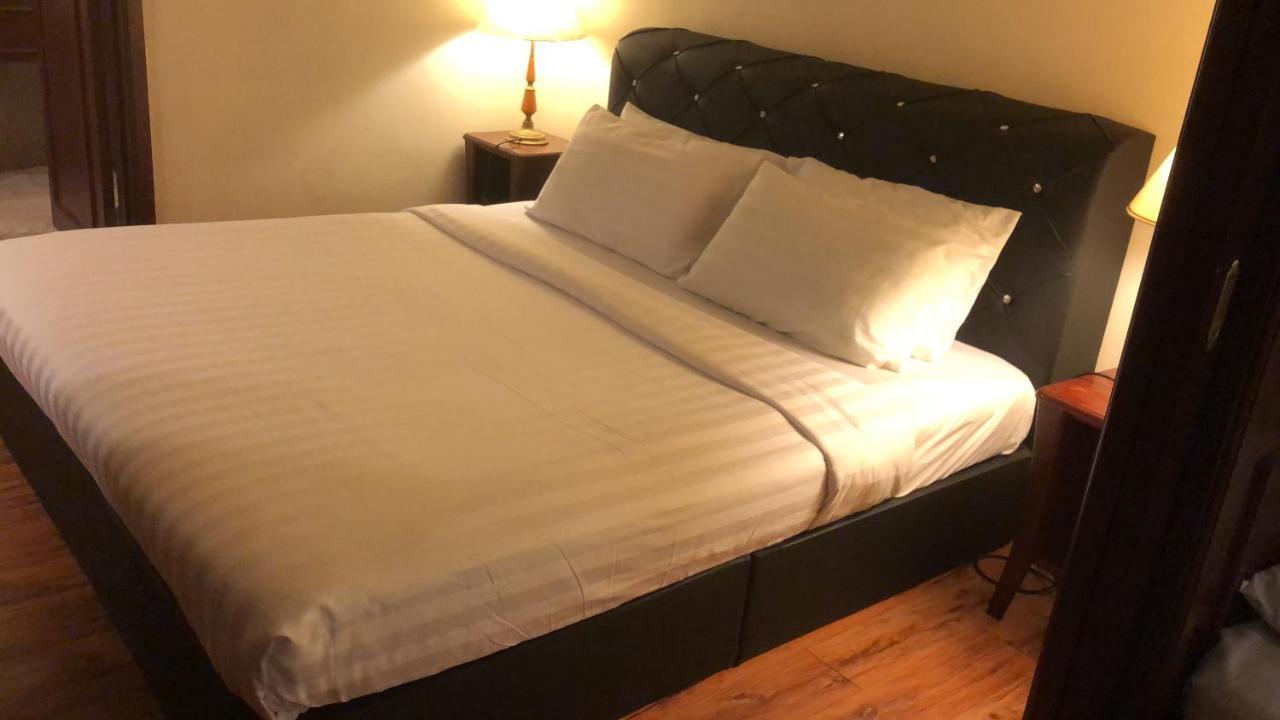 Happy Stay Family Apartment At Times Square Kuala Lumpur Esterno foto