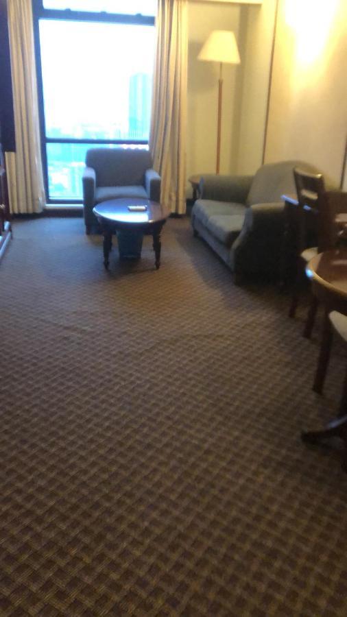 Happy Stay Family Apartment At Times Square Kuala Lumpur Esterno foto