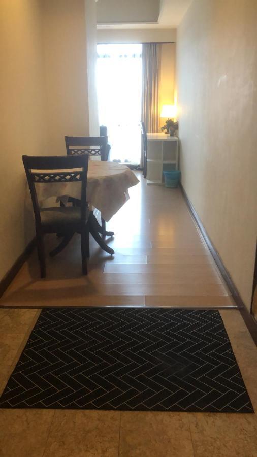 Happy Stay Family Apartment At Times Square Kuala Lumpur Esterno foto