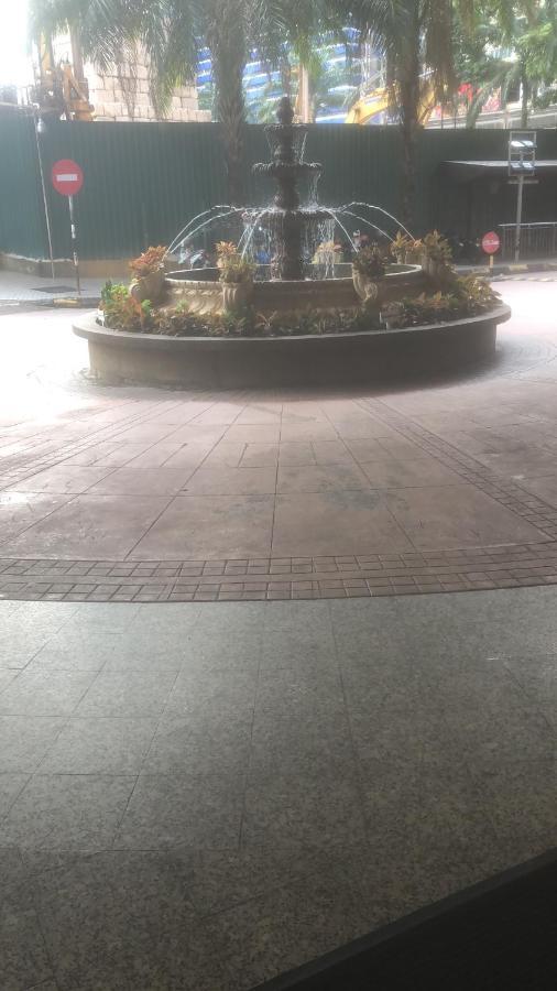 Happy Stay Family Apartment At Times Square Kuala Lumpur Esterno foto