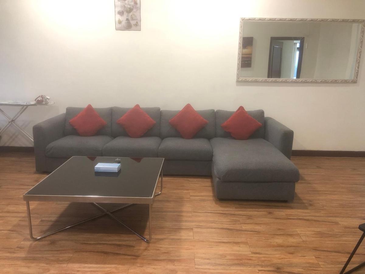 Happy Stay Family Apartment At Times Square Kuala Lumpur Esterno foto