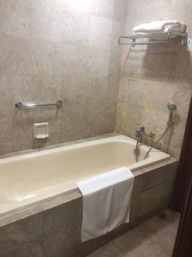 Happy Stay Family Apartment At Times Square Kuala Lumpur Esterno foto